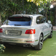Image for article titled Bentley Bentayga First Edition Looks Like A Room You're Not Allowed In